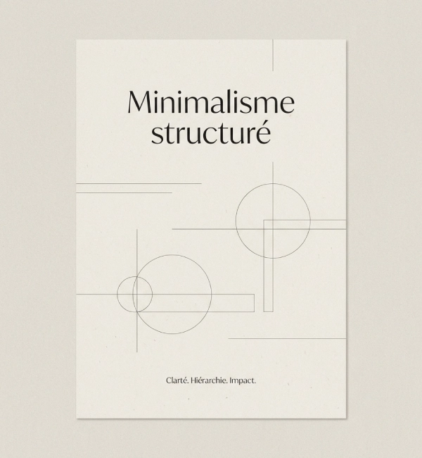 Tendances webdesign 2026 : les styles qui vont marquer les sites premium