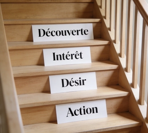 Tunnel de vente : comment transformer un visiteur en client ?