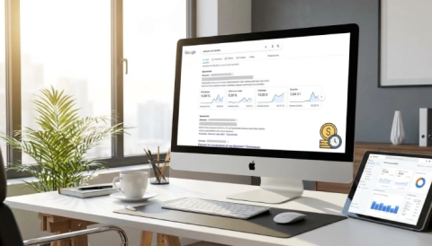 Référencement naturel ou publicité Google : que choisir pour votre site ?