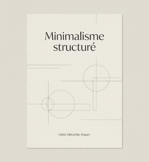 Tendances webdesign 2026 : les styles qui vont marquer les sites premium