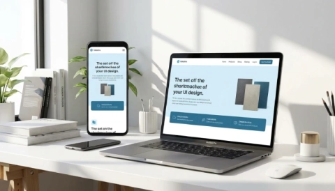 Les bases SEO indispensables dès la création d’un site internet