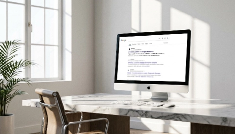 SEO & visibilité Google : comment rendre votre site vraiment visible