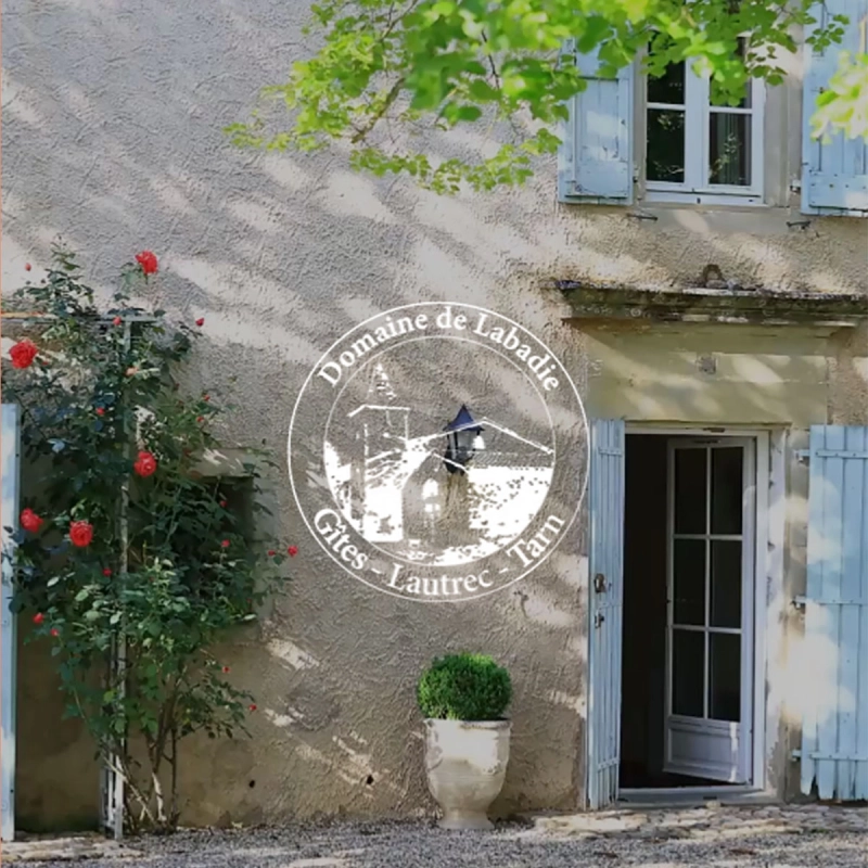 DOMAINE DE LABADIE